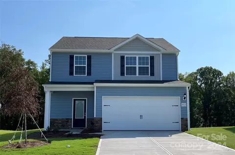 1572 Doran Ter, Richburg, SC 29729