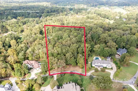 821 Martingale Ln, Davidson, NC 28036 photo 4