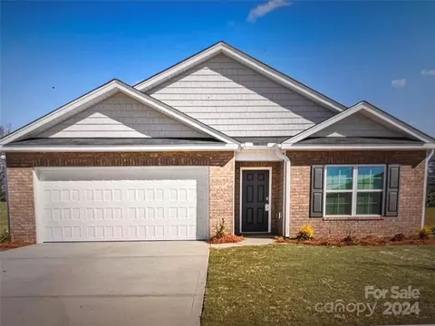 187 Lulu Ln, Lexington, NC 27292