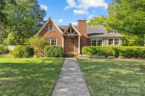 940 Poindexter Dr, Charlotte, NC 28209