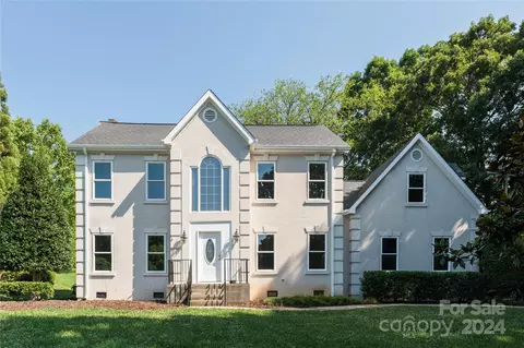 126 Jason Ln, Mooresville, NC 28115
