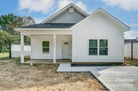 2307 West Blvd, Charlotte, NC 28208