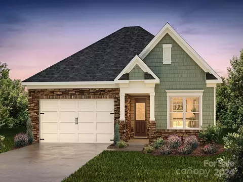 3701 Charles Nw St NW, Conover, NC 28613