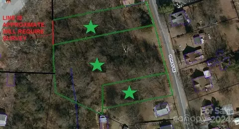 48 10th Se St SE, Hickory, NC 28602