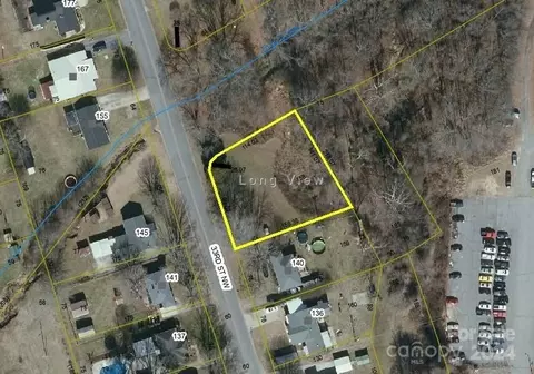 0 33rd Nw St NW, Hickory, NC 28601