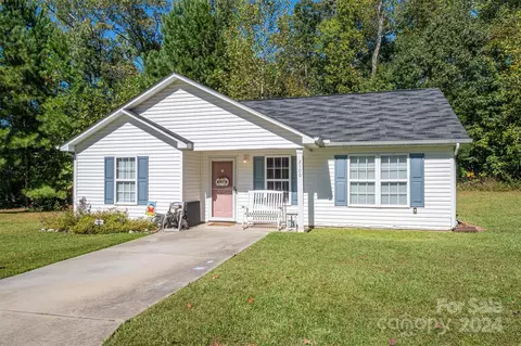2300 Gelsinger Ave, Bessemer City, NC 28016