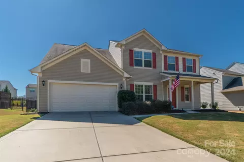 4021 Wild Turkey Ln, Indian Land, SC 29707
