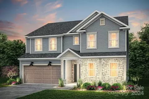 5140 Hales Ford 27 Rd #27, Charlotte, NC 28215