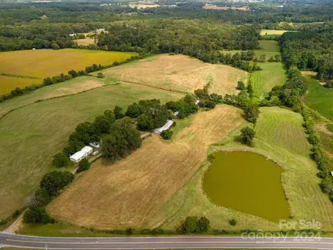0000 Nc 138 Hwy Hwy, Oakboro, NC 28129