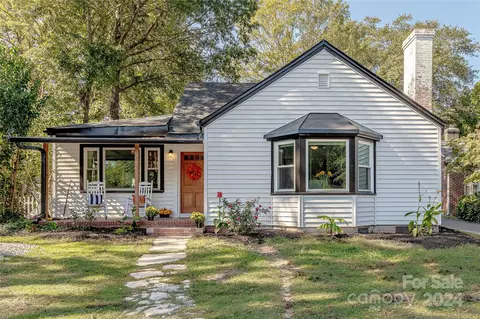 613 Charlotte Ave, Rock Hill, SC 29730