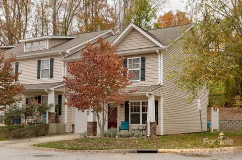 167 Thea Ln, Fletcher, NC 28732