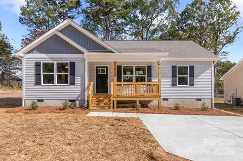 412 Digh St, Gastonia, NC 28052