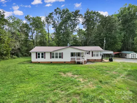 149 Kellana Dr, Statesville, NC 28625