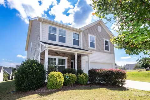 2507 Sierra Chase Dr, Monroe, NC 28112