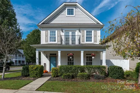 11578 Mcdunkeld Dr, Huntersville, NC 28078