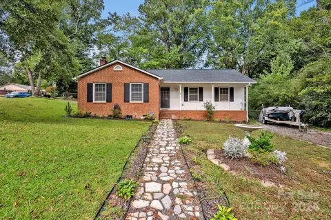 4101 Casa St, Durham, NC 27704