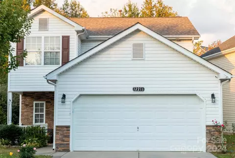 12211 Honor Guard Ave, Charlotte, NC 28277