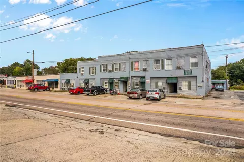 Main Street, Kannapolis, NC 28081
