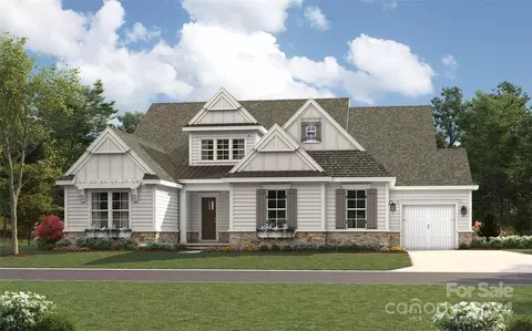 5724 Crescent Field 20 Cir #20, Huntersville, NC 28078