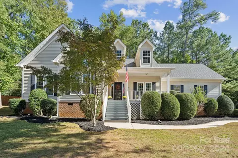 4507 Magnolia Ridge 52 Dr #52, Waxhaw, NC 28173