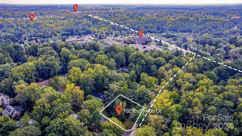 702 Knollwood Ct, Rock Hill, SC 29732
