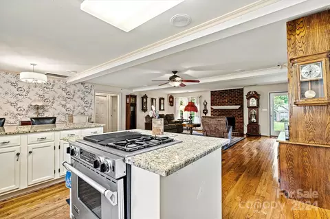 Kitchen - 7817 Old Post Rd, Denver, NC 28037 photo 5 of 5