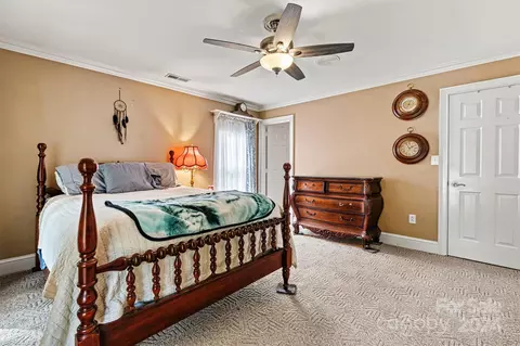 Bedroom - 7817 Old Post Rd, Denver, NC 28037 photo 1 of 6