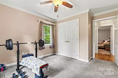 Bedroom - 7817 Old Post Rd, Denver, NC 28037 photo 5 of 6