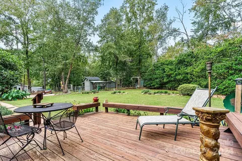 Exterior - 7817 Old Post Rd, Denver, NC 28037 photo 9 of 10