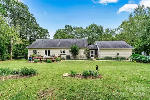 Exterior - 7817 Old Post Rd, Denver, NC 28037 photo 10 of 10