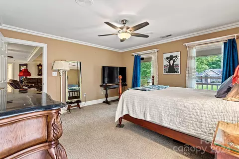 Bedroom - 7817 Old Post Rd, Denver, NC 28037 photo 3 of 6