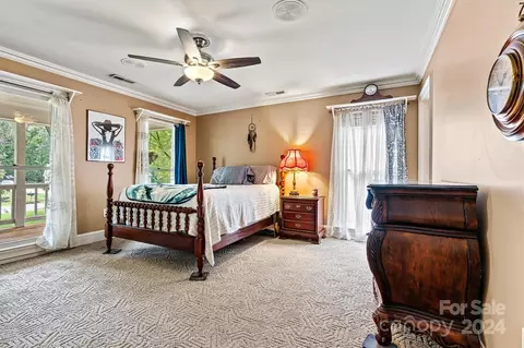 Bedroom - 7817 Old Post Rd, Denver, NC 28037 photo 2 of 6