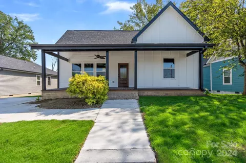 275 Cabarrus W Ave W, Concord, NC 28025