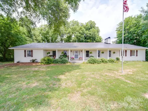 8909 Highway 218 Hwy, Marshville, NC 28103