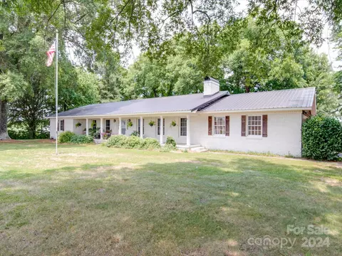 8909 Highway 218 Hwy, Marshville, NC 28103 photo 3