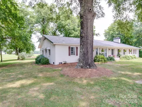 8909 Highway 218 Hwy, Marshville, NC 28103 photo 2