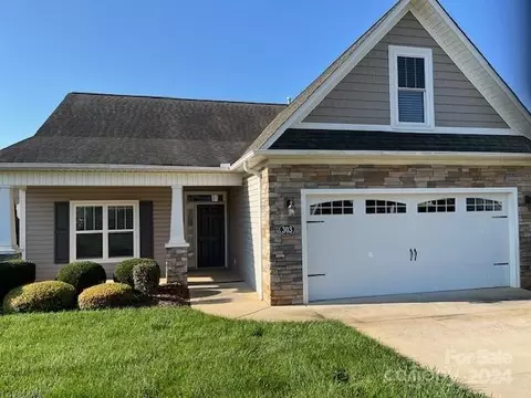303 River Birch Dr, Salisbury, NC 28146