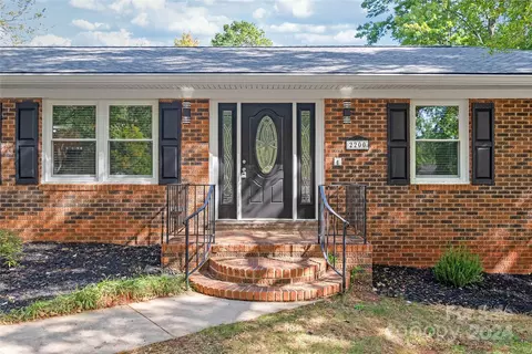 2200 Quail Nw Dr NW, Concord, NC 28027