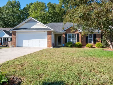3001 Ashe Croft Dr, Indian Trail, NC 28079
