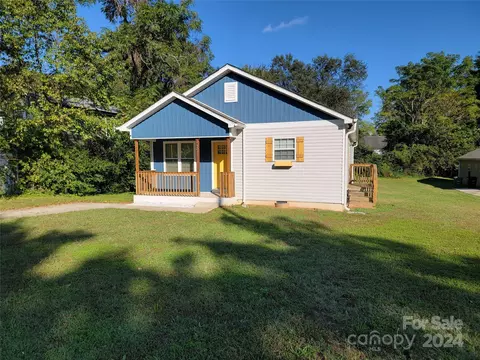 267 Georgia Sw St SW, Concord, NC 28025
