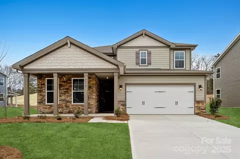 9916 Manor Vista Trl, Concord, NC 28027