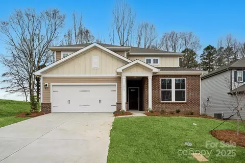 9913 Manor Vista Trl, Concord, NC 28027