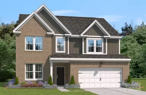 124 Balboa 26 St #26, Matthews, NC 28104