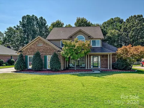 3267 Roberta Farms Sw Ct SW, Concord, NC 28027