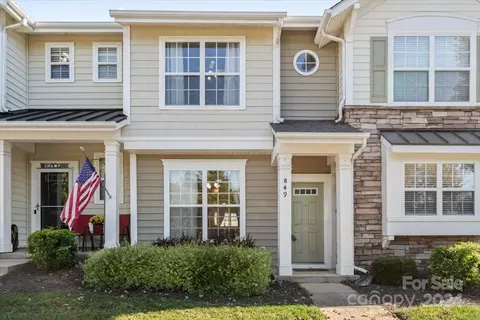 849 Lacebark 218 Dr #218, Rock Hill, SC 29732