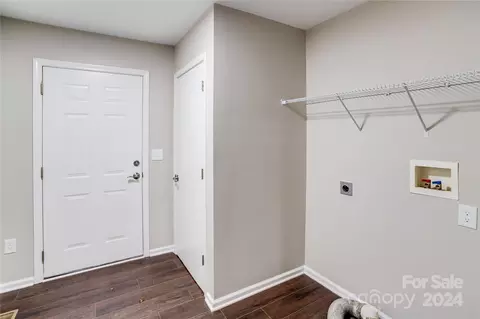2815 Fork Creek Rd, Saluda, NC 28773 photo 15