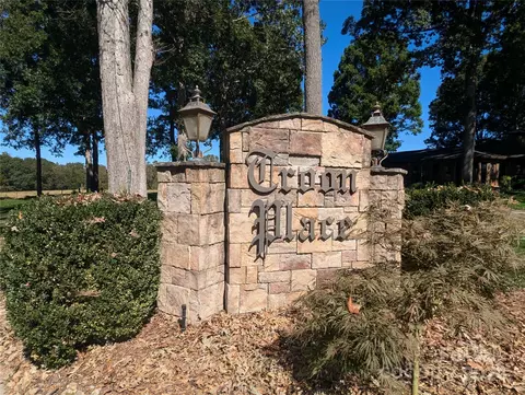 Troon Place, Shelby, NC 28150