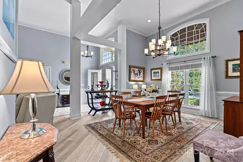 Dining - 1375 Valhalla Dr, Denver, NC 28037 photo 3 of 5