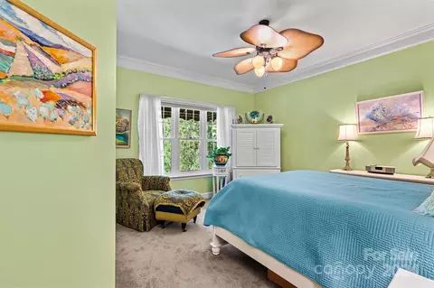 Bedroom - 1375 Valhalla Dr, Denver, NC 28037 photo 5 of 9