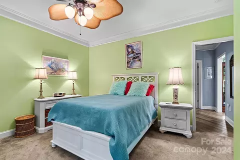 Bedroom - 1375 Valhalla Dr, Denver, NC 28037 photo 4 of 9